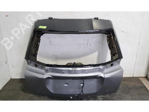 Bakluke CC/Kombi-Kupé PEUGEOT 2008 II (UD_, US_, UY_, UJ_, UR_, UC_) 1.5 BlueHDI 130 (131 hp) 28684834