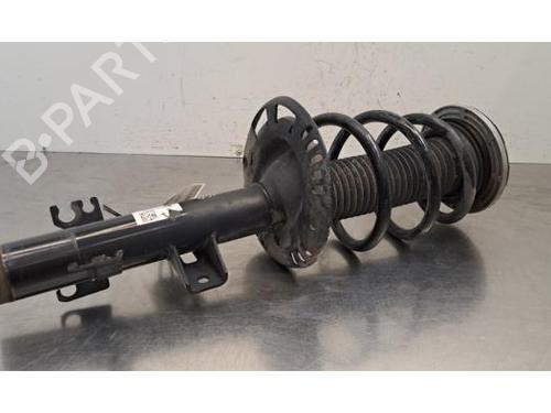 Used Right front shock absorber Right front shock absorber 38003747 38003747