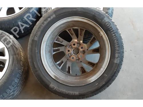 Rim OPEL ASTRA K Sports Tourer (B16) 1.5 CRDI (35) | BP23596439C45 