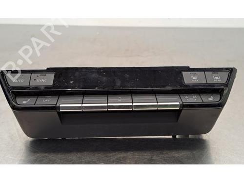 Climate control AUDI A3 Sportback (8YA, 8YF) 30 TFSI | BP26205332I5 - Image 4