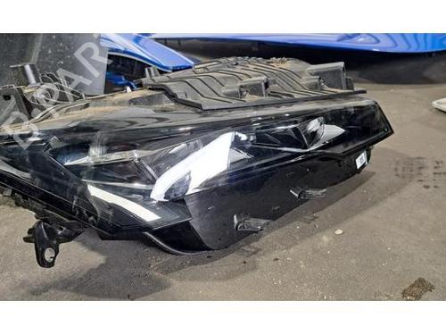 Full front PEUGEOT 308 III (FB_, FH_, FP_, F3_, FM_) e-308 (FMZKWZ) | BP30163408S1