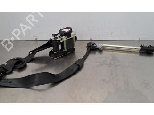 Used Front left seatbelt Front left seatbelt AUDI Q4 E-TRON SUV (F4B) 35 (170 hp) 34117859 34117859