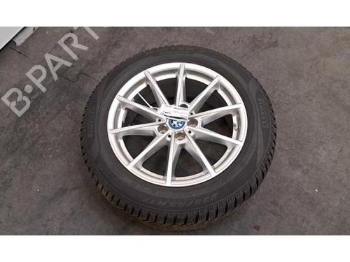 Used Rim Rim 37285306 37285306