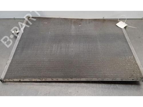 Water radiator MERCEDES-BENZ VITO Mixto (Double Cabin) (W447) 119 CDI (447.701, 447.703, 447.705) | BP30195081M31 