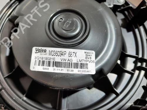 Heater matrix box CUPRA FORMENTOR (KM7, KMP) 2.0 TSI 4Drive | BP32767709M61  - Image 5