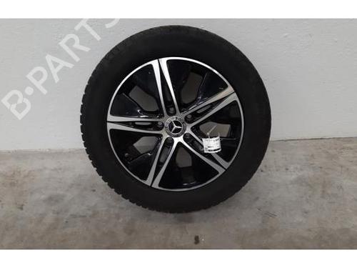 Llanta Llanta MERCEDES-BENZ C-CLASS T-Model (S205) C 180 d (205.200) (122 hp) 36769634 36769634