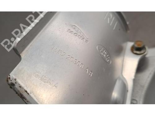 Right front steering knuckle JAGUAR E-PACE (X540) 2.0 D180 AWD | BP27862602M26 