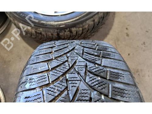 Rim BMW 2 Active Tourer (F45) 218 i | BP24650408C45 