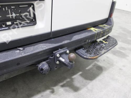 Alternator VW CRAFTER Van (SY_, SX_) 2.0 TDI FWD (SYB, SYC, SYD) | BP31655715M7  - Image 25