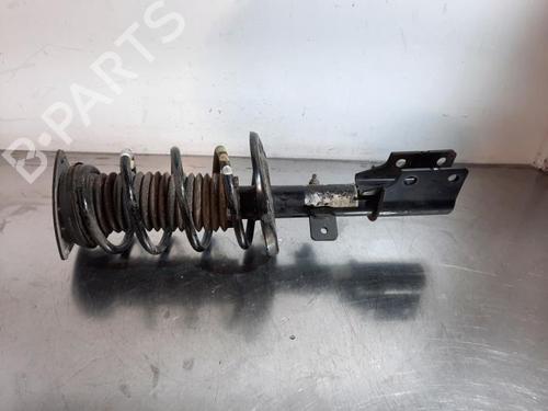 Used Right front shock absorber Right front shock absorber PEUGEOT 408 II (FP_, F3_, FM_) e-210 (FMZKZZ) (213 hp) 33710996 33710996
