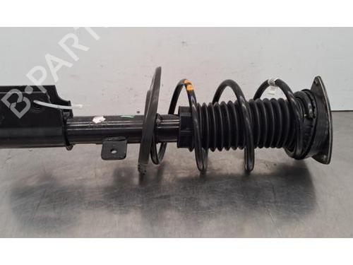 Used Left front shock absorber PEUGEOT 308 SW III (FC_, FJ_, FR_, F4_, FN_) PureTech 130 (FRHNSL, FRHNST) (131 hp) 32665427