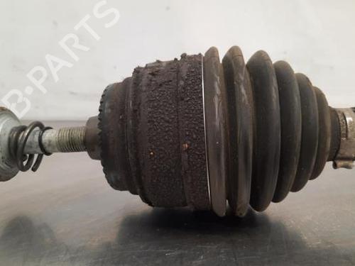 Right front driveshaft BMW X4 (G02, F98) xDrive 30 d | BP21675239M39 