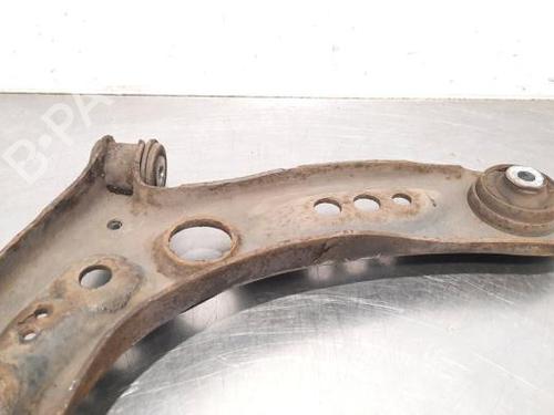 Right front suspension arm AUDI A3 Sportback (8VA, 8VF) RS3 quattro | BP23588833M13 