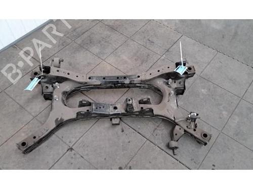 Used Subframe Subframe TOYOTA C-HR (_X1_) 1.8 Hybrid (ZYX10_, ZYX11_, ZYX10R, ZYX11R) (122 hp) 33751038 33751038