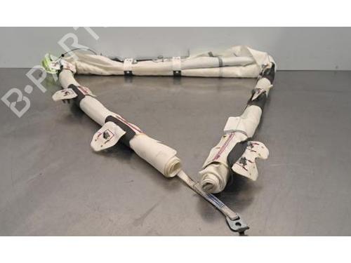 Airbag cortina izquierdo OPEL CORSA F (P2JO) 1.2 (68) (75 hp) 31371958