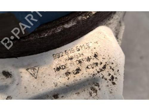 Left rear steering knuckle PORSCHE 911 Convertible (992) 3.0 Carrera 4 (992610) | BP30797498M27