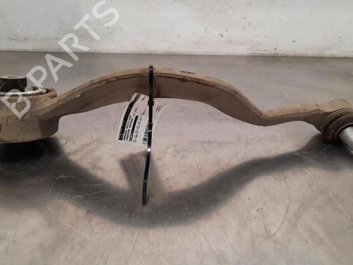 Used Right front suspension arm LAND ROVER DEFENDER Station Wagon (L663) D240 SD4 4x4 (241 hp) 23617488