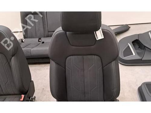 Seats set AUDI Q8 E-TRON SUV (GEG) 50 quattro | BP35935504C78 - Image 5