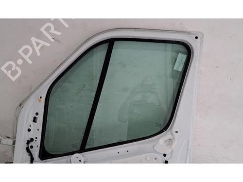 Right front door RENAULT MASTER III Van (FV) 2.3 dCi 135 FWD (FV0N, FV08, FV06, FV00, FV1S) | BP29844658C3