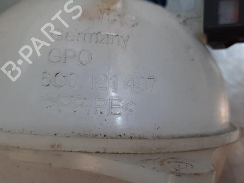 Expansion tank SKODA FABIA III Estate (NJ5) 1.4 TDI | BP15790603C120 