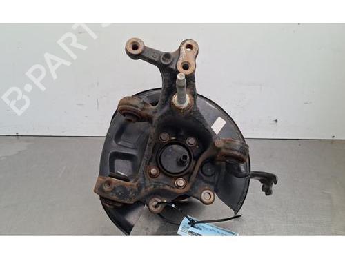 Used Right rear steering knuckle Right rear steering knuckle TOYOTA C-HR (_X1_) 1.8 Hybrid (ZYX10_, ZYX11_, ZYX10R, ZYX11R) (122 hp) 36005119 36005119