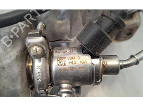 Particulate filter RENAULT TRAFIC III Van (FG_) 2.0 dCi 130 (FGMY) | BP37511381M81 - Image 3