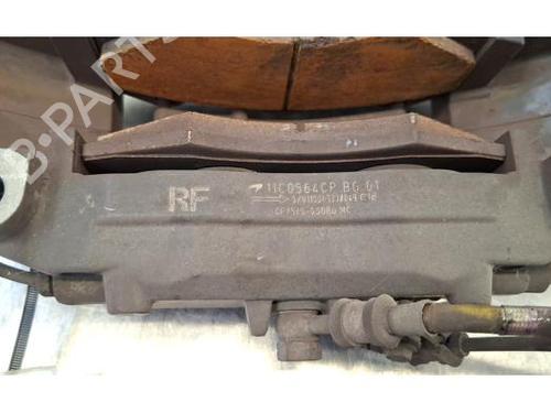Right front brake caliper MCLAREN MP4 Coupe 12C | BP40070771M104 - Image 4