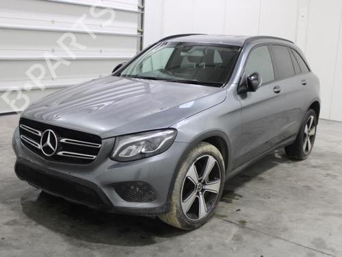 Used Parts MERCEDES-BENZ GLC (X253) 220 d 4-matic (253.905, 253.903) (163 hp) 2300320