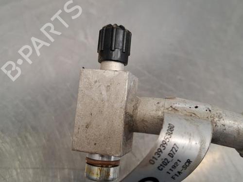 AC pipe FIAT DUCATO Van (250_) 120 Multijet 2,3 D | BP23603226M126 