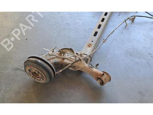 Rear axle SUZUKI SWIFT V (AZ) 1.2 Hybrid (Mild Hybrid) (A2L412) | BP26589793M2 