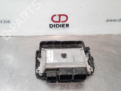 Used Engine control unit (ECU) PEUGEOT 208 I (CA_, CC_) 1.2 VTI 82 (82 hp) 10892582