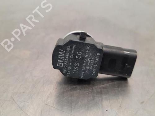 Electronic module BMW 2 Gran Coupe (F44) 218 d | BP23596476M83 