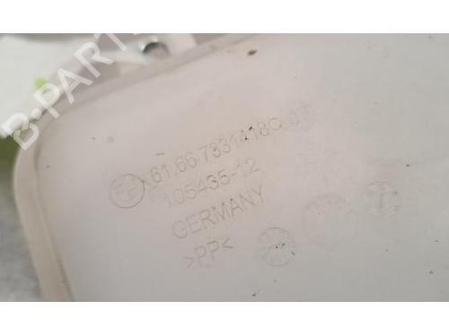 Windscreen washer tank BMW X2 (F39) sDrive 18 i | BP28966396C113 