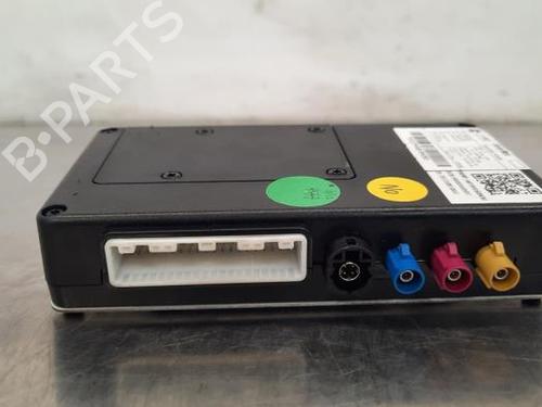 Elektronisk modul MG MG 4 (EH32) EV XPOWER All-wheel Drive (435 hp) 23615890