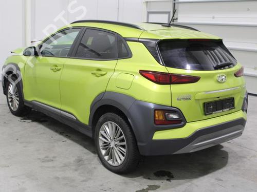Specchietti retrovisore HYUNDAI KONA (OS, OSE, OSI) 1.0 T-GDi | BP24820912I6 