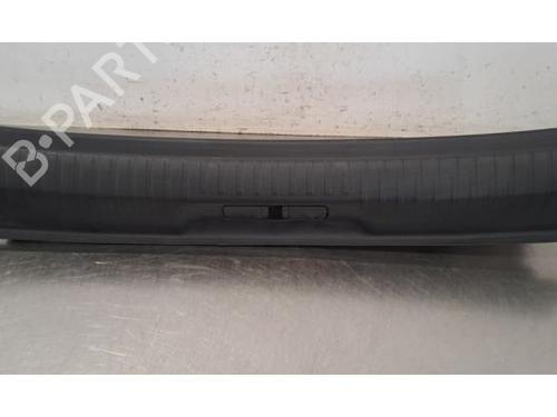 Trinbræt Trinbræt PEUGEOT 3008 III (KA_, KB_, KC_) e-210 (KCZKZX) (213 hp) 33753210 33753210