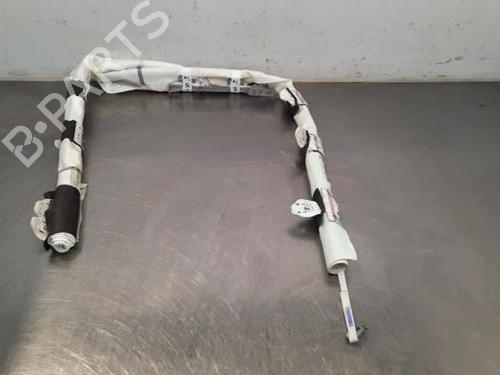 Airbag de toit gauche PEUGEOT 208 II (UB_, UP_, UW_, UJ_) e-208 (136 hp) 20081978