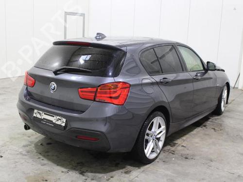 Electronic sensor BMW 1 (F20) 116 d | BP23579809M84 - Image 6