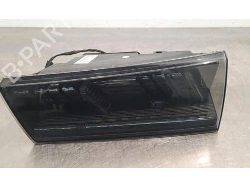 Used Right taillight PEUGEOT 508 II (FB_, FH_, F3_) 1.5 BlueHDI 130 (FBYHZJ, FBYHZR) (131 hp) 23634673