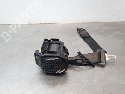 Used Rear right belt tensioner BMW 5 (G30, F90) 520 d xDrive (190 hp) 16761997