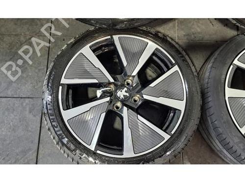 Rim PEUGEOT 208 II (UB_, UP_, UW_, UJ_) e-208 | BP29058087C45 