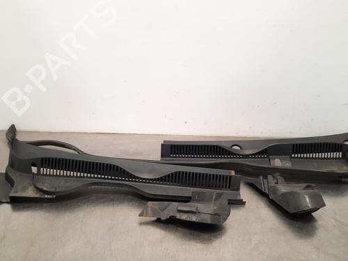 Torpedoplate VW GOLF SPORTSVAN VII (AM1, AN1) 1.6 TDI (110 hp) 15595208