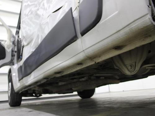 Module électronique FIAT DUCATO Platform/Chassis (250_) 160 Multijet 2,3 D | BP23620524M83 