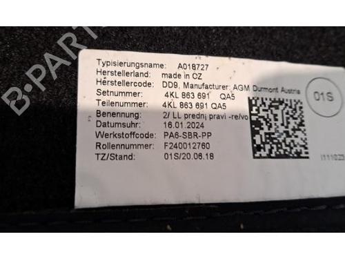 Other AUDI E-TRON Sportback (GEA) 50 quattro | BP31154626O1 - Image 7