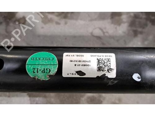 Forbro TESLA MODEL Y (5YJY) Long Range All-wheel Drive | BP31375005M9 