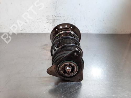 Right front shock absorber RENAULT MEGANE IV Hatchback (B9A/M/N_) 1.3 TCe 140 (B9NB) | BP20692653M17 
