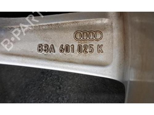 Fælk AUDI Q3 (F3B) 40 TFSI quattro | BP39754882C45 - Image 10