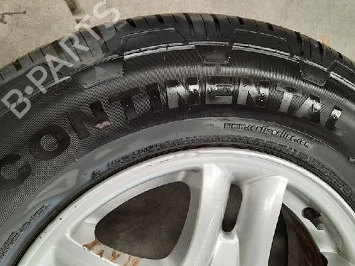 Rim LAND ROVER FREELANDER 2 (L359) 2.2 TD4 4x4 | BP15018101C45 