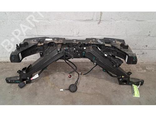 Used Hood lock TESLA MODEL 3 (5YJ3) EV (275 hp) 30446856