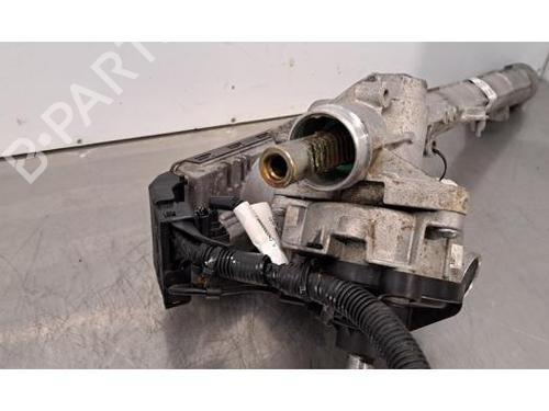 Steering rack CITROËN BERLINGO Box Body/MPV (K9) 1.5 BlueHDi 100 | BP31371817M22 